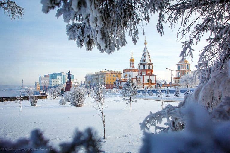 День 6 — Трансфер в аэропорт
